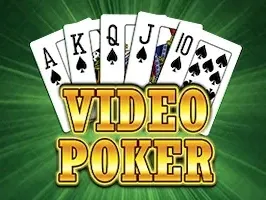 Video Poker game thumbnail