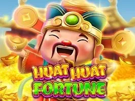 โชคลาภ อันมั่งคั่ง game thumbnail