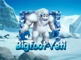 Bigfoot Yeti