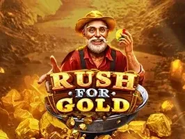 Rush For Gold game thumbnail