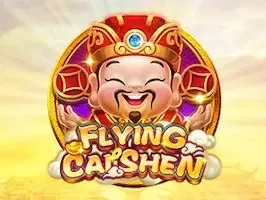 Flying Cai Shen game thumbnail