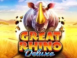 Great Rhino Deluxe game thumbnail