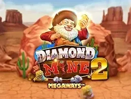 Diamond Mine 2