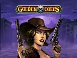 Golden Colts