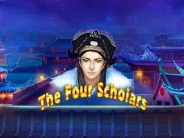The Four Scholars screenshot
