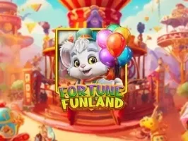 Fortune Funland game thumbnail