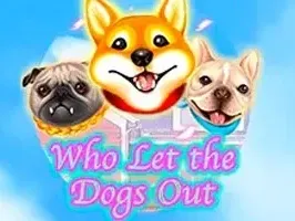 Who Let the Dogs Out game thumbnail