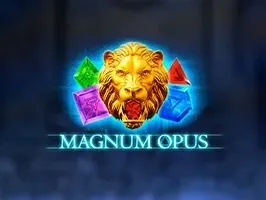 Magnum Opus screenshot